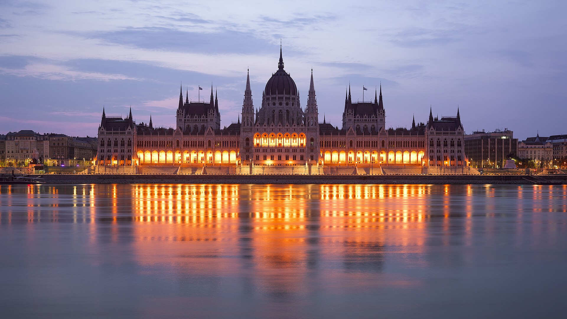 Budapest