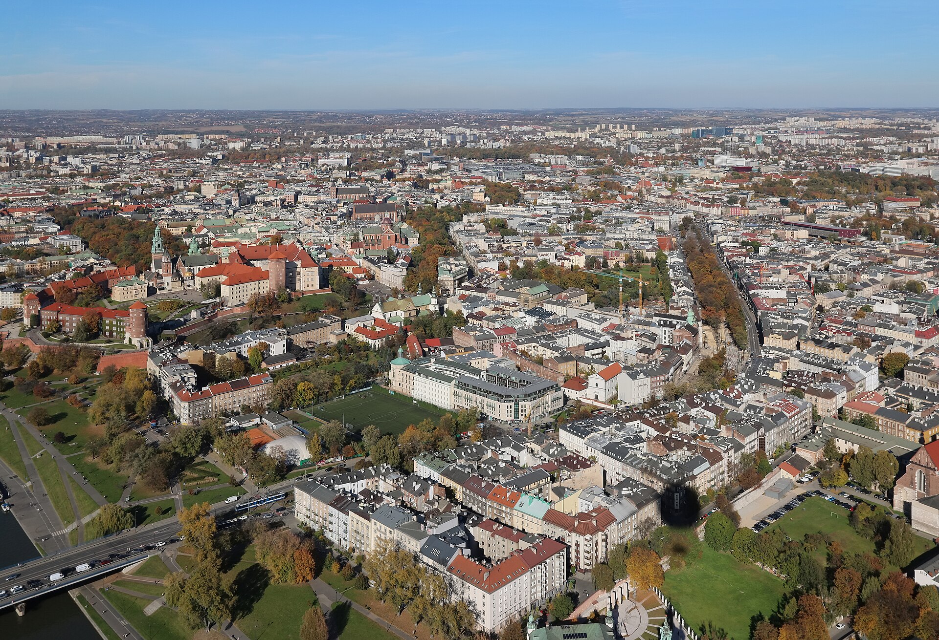 Krakow