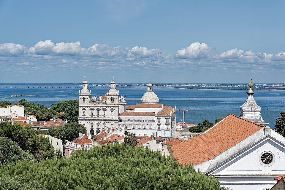 Lisbon
