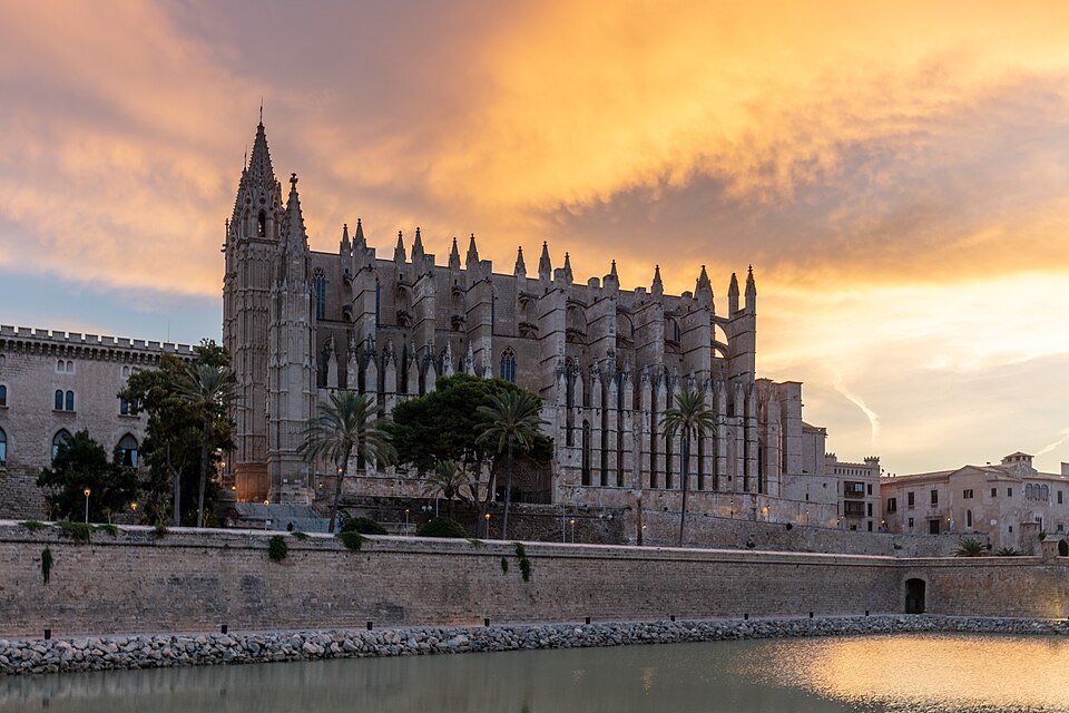 Mallorca
