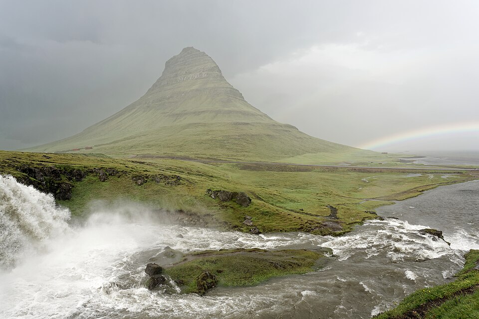 Reykjavik