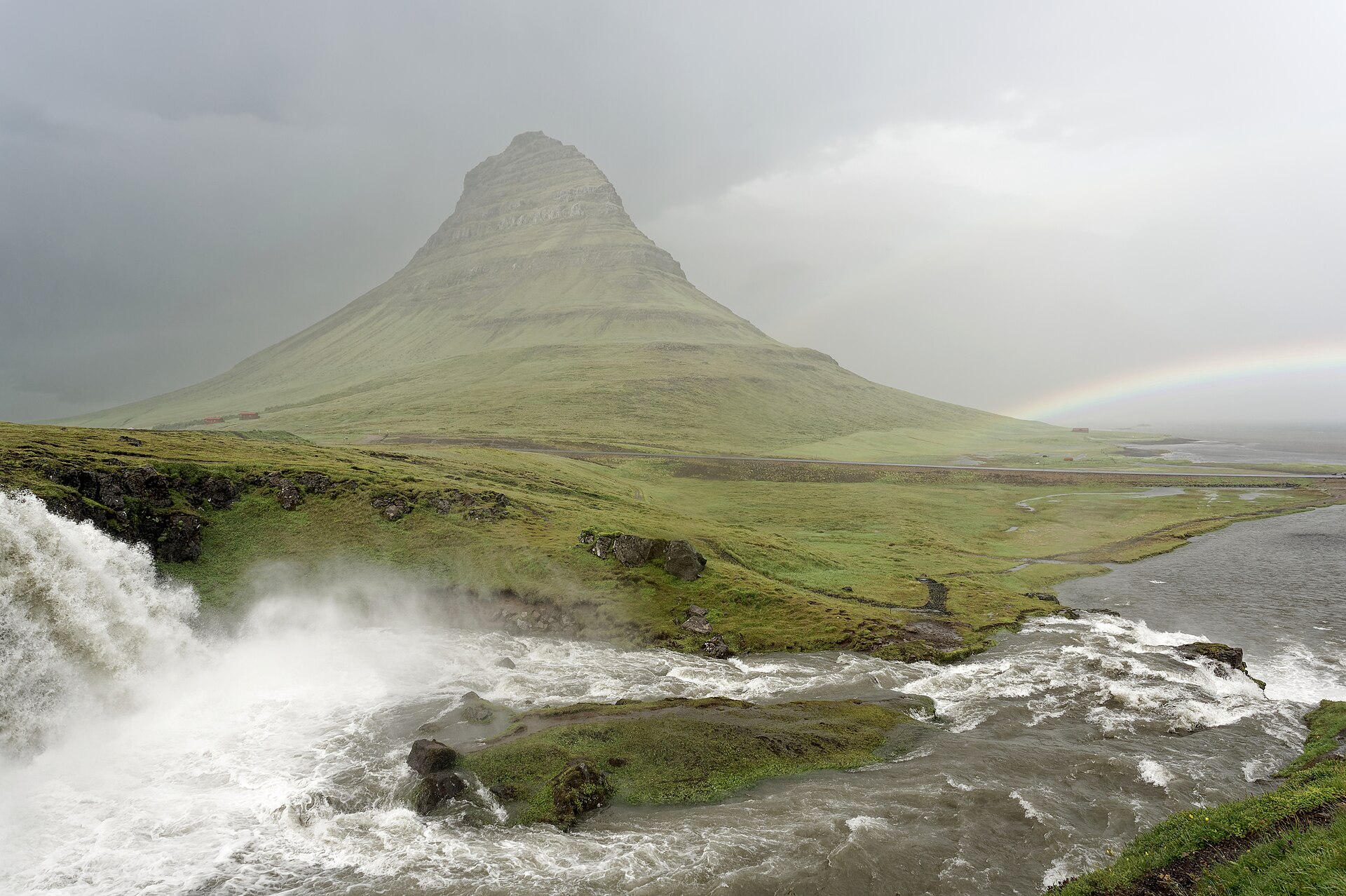 Reykjavik