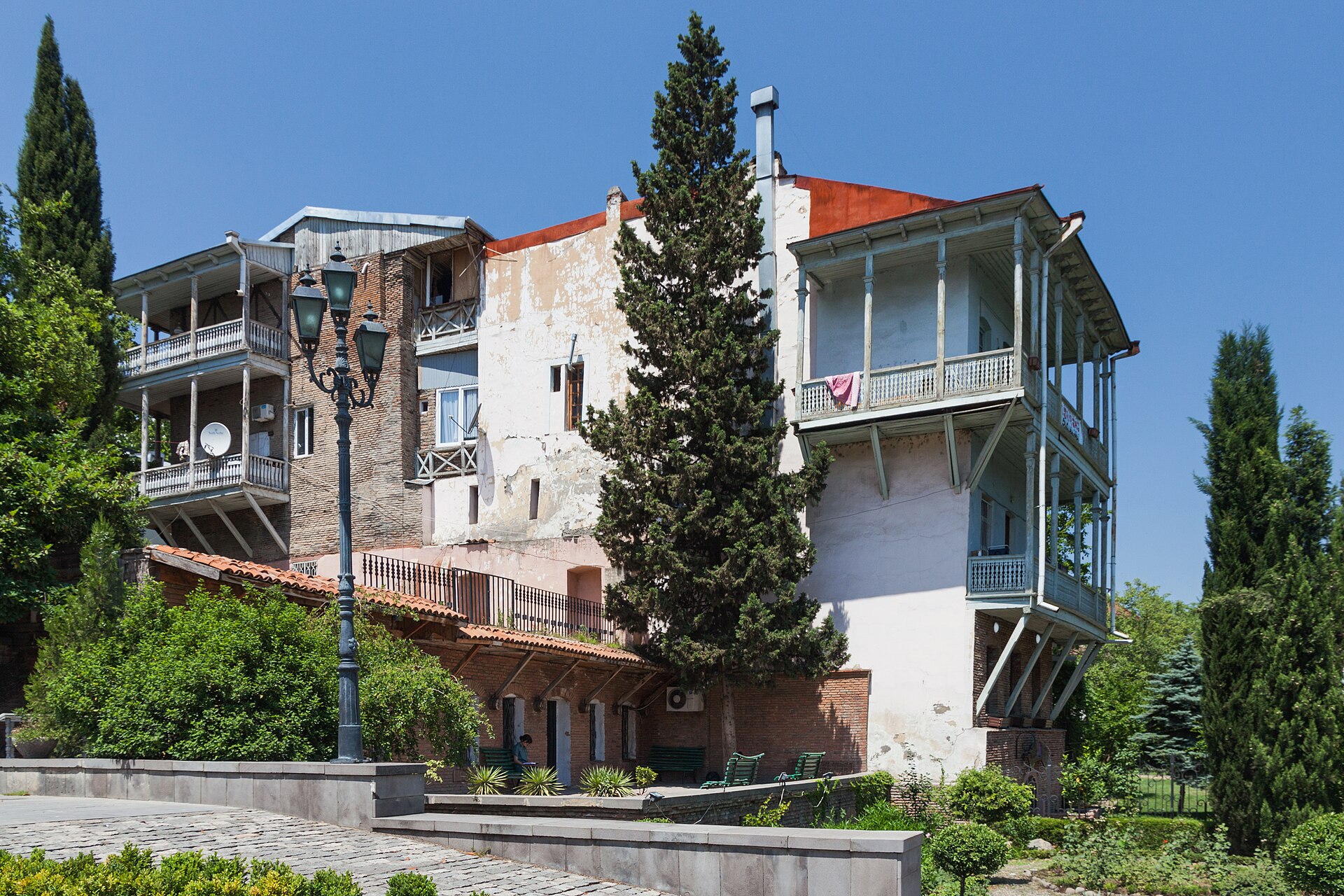 Tbilisi