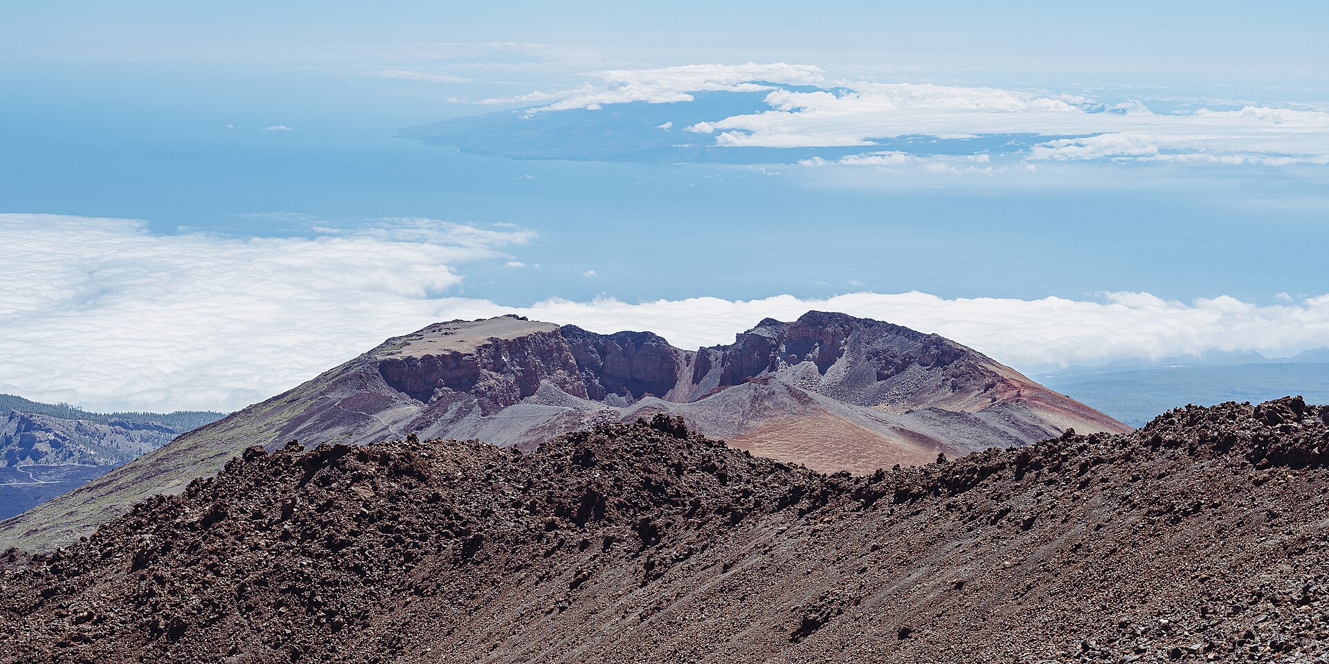 Tenerife