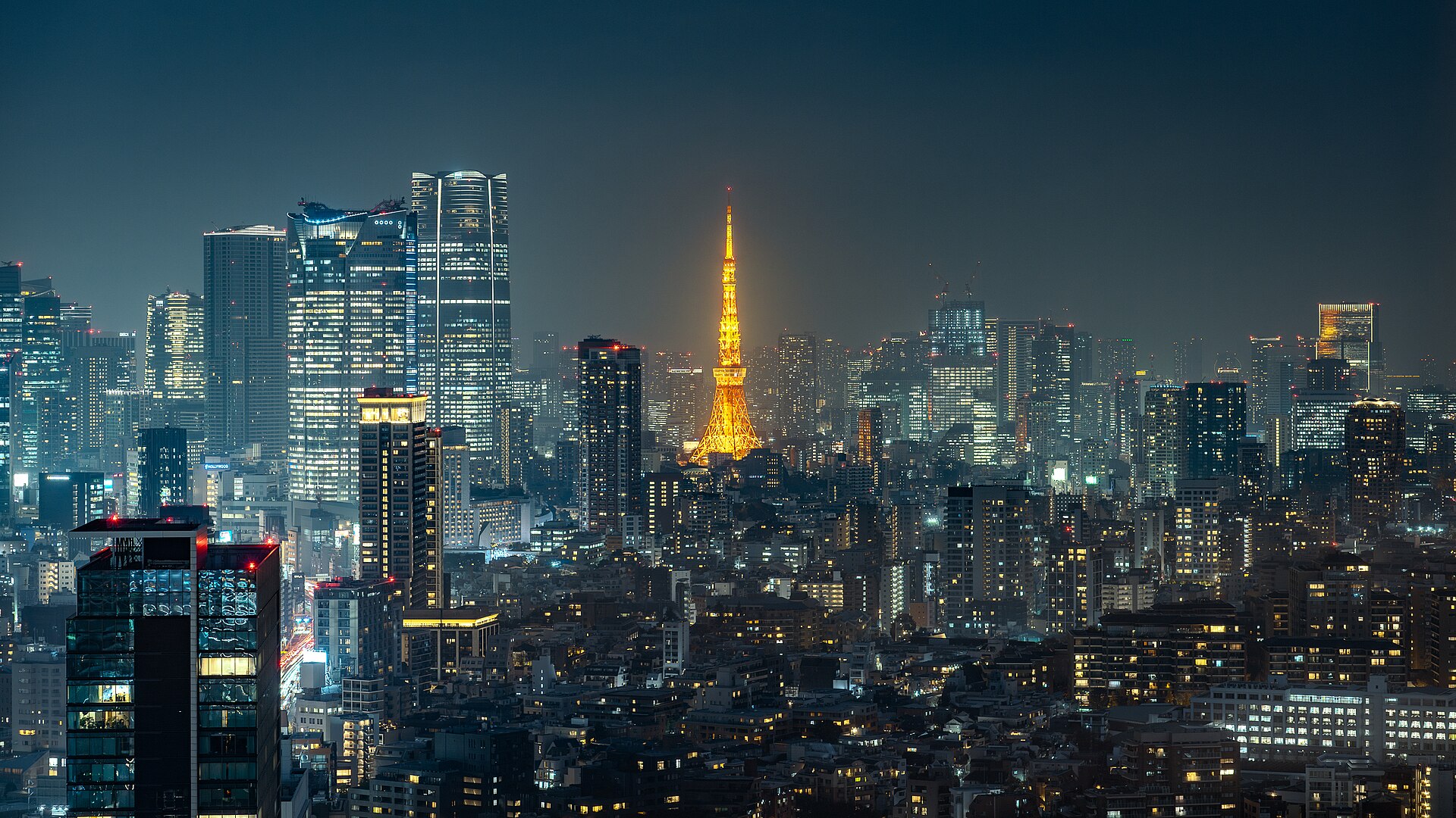 Tokio